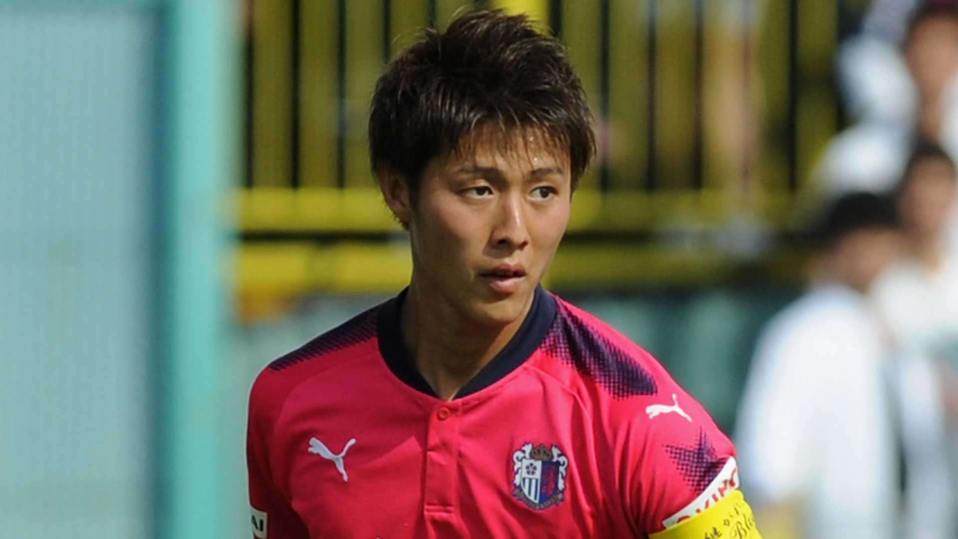2017-07-27-cerezo-kakitani yoichiro