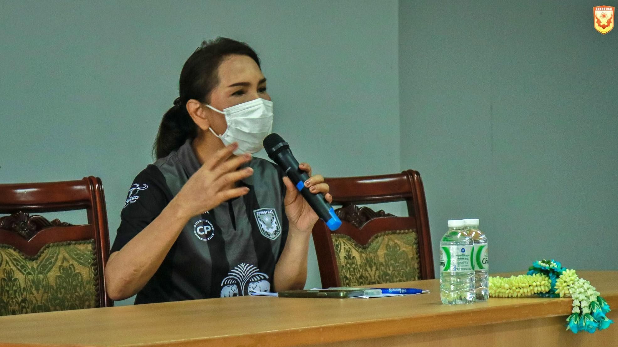 สุโขทัย 2021