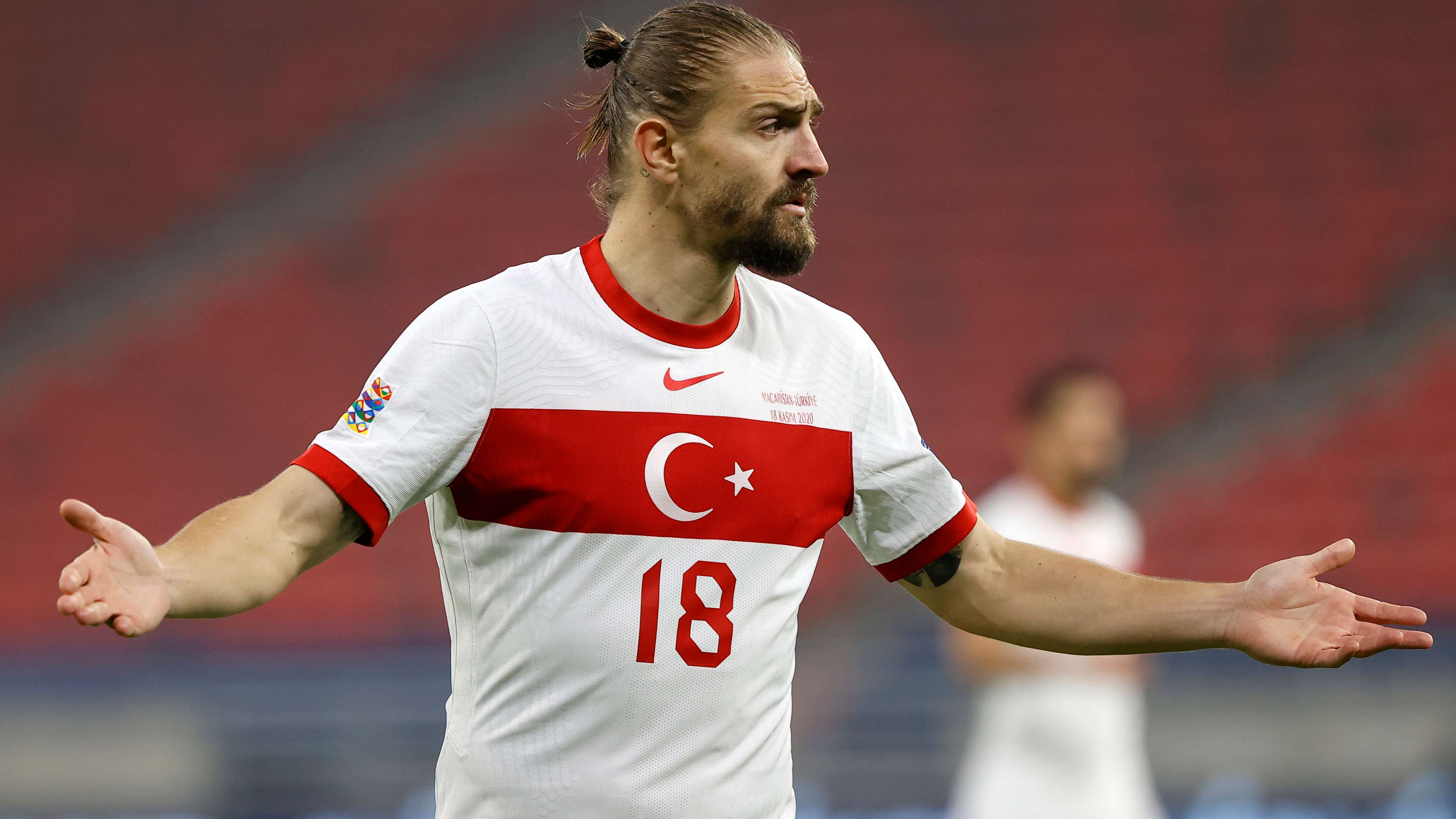 Caner Erkin