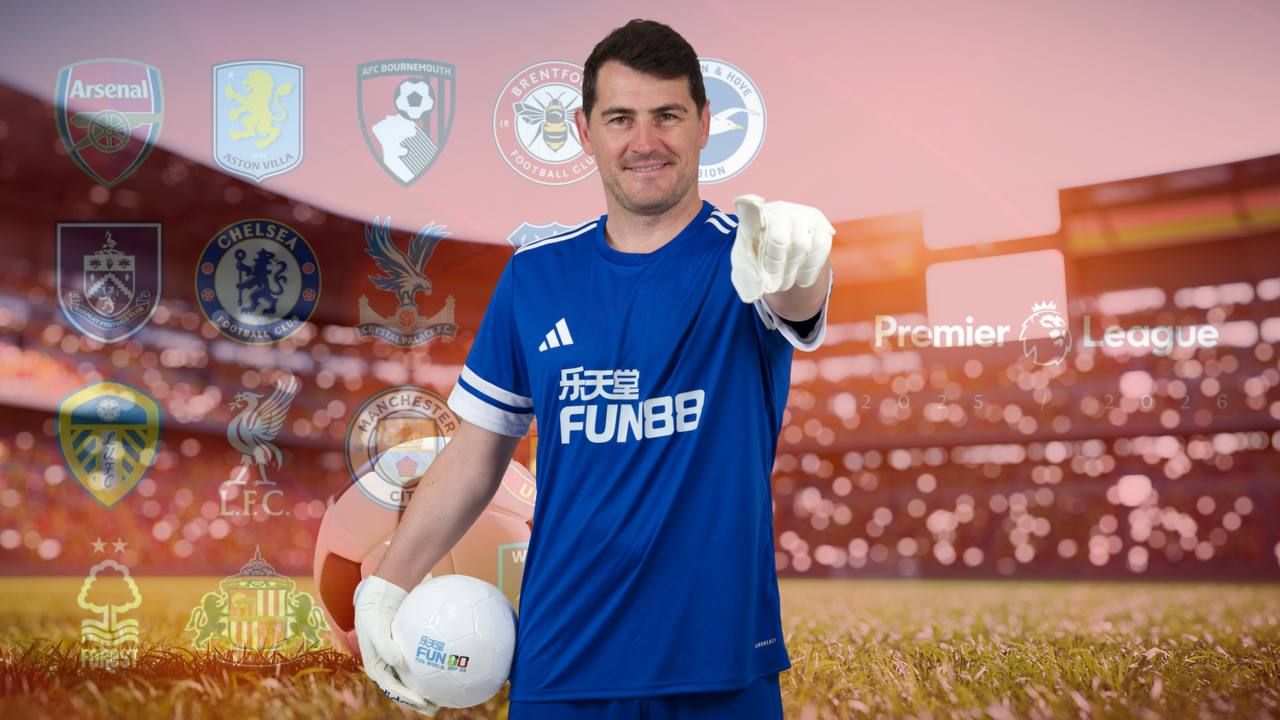 อิเกร์ กาซิยาส