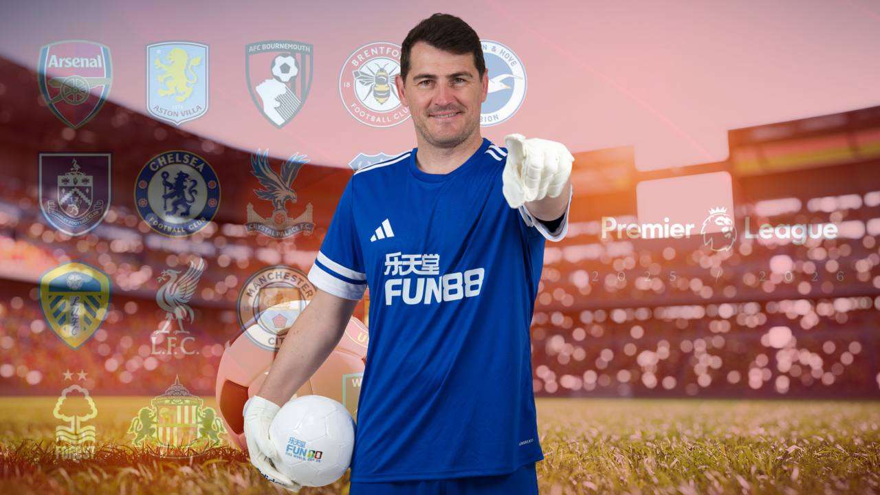 อิเกร์ กาซิยาส