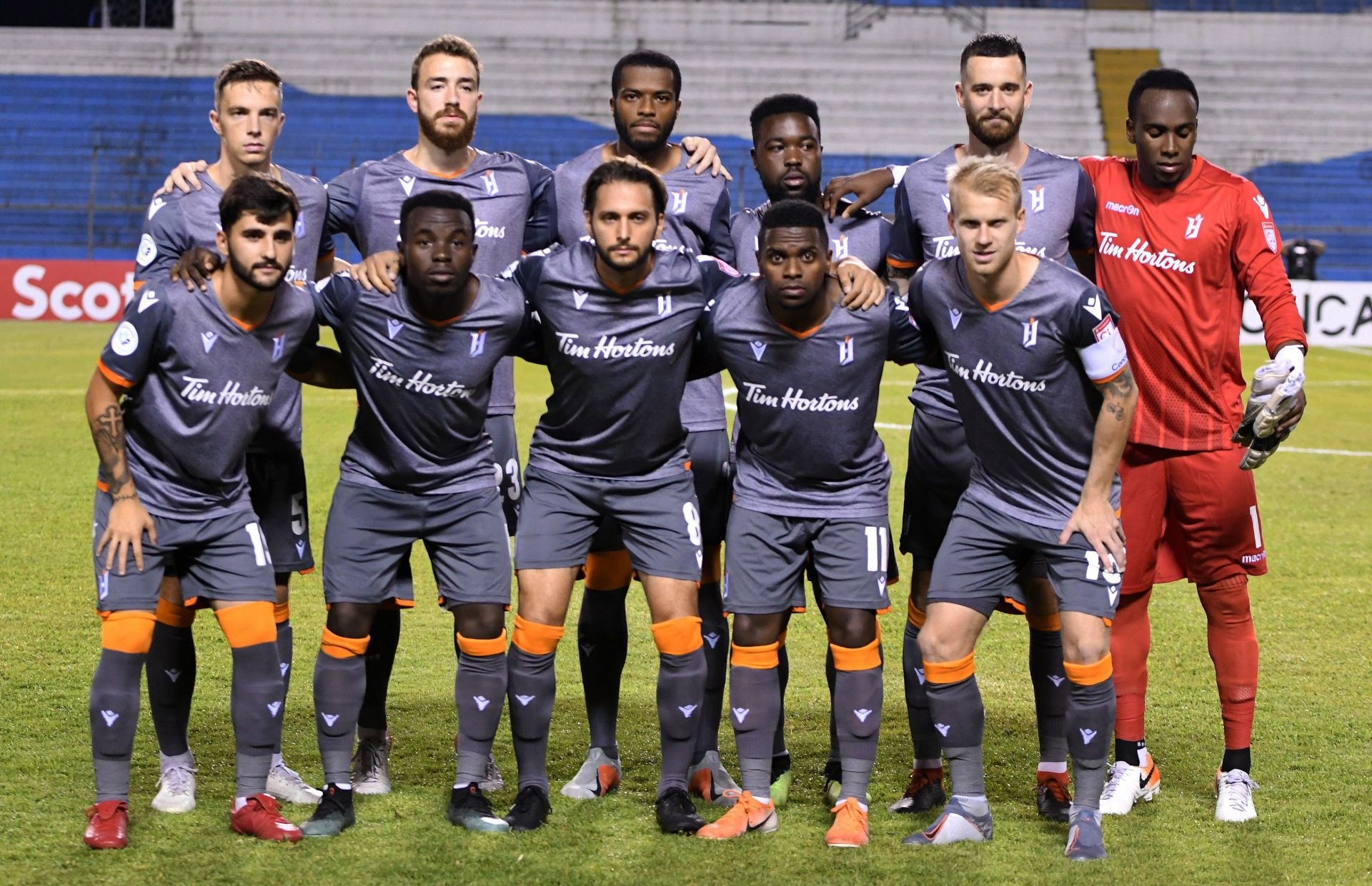 Forge FC