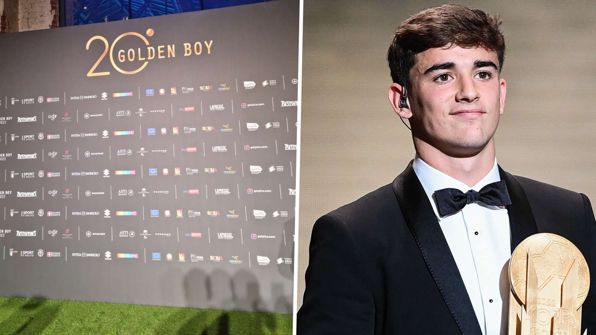 Golden Boy 2022 mix