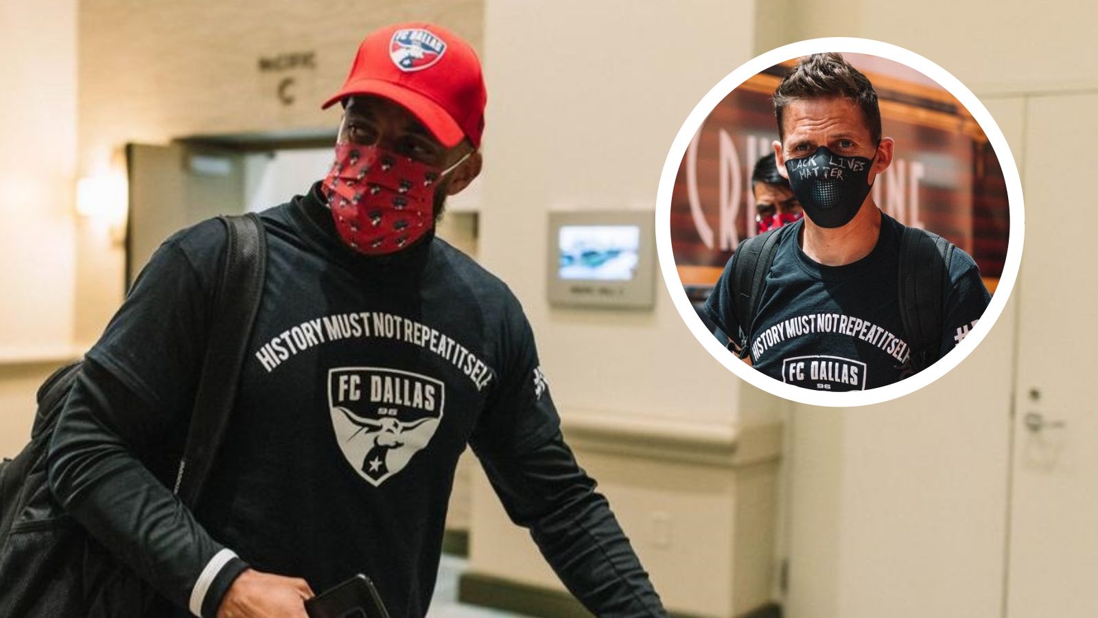 FC Dallas, Coronavirus