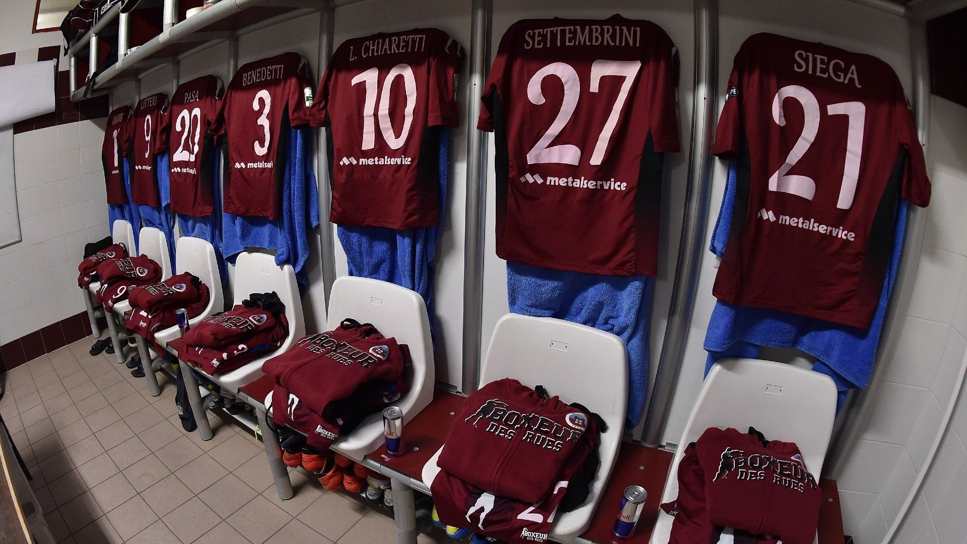 Chiaretti Lora Cittadella