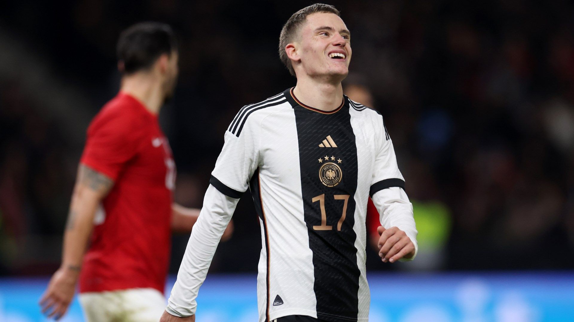 Florian Wirtz Germany 2023