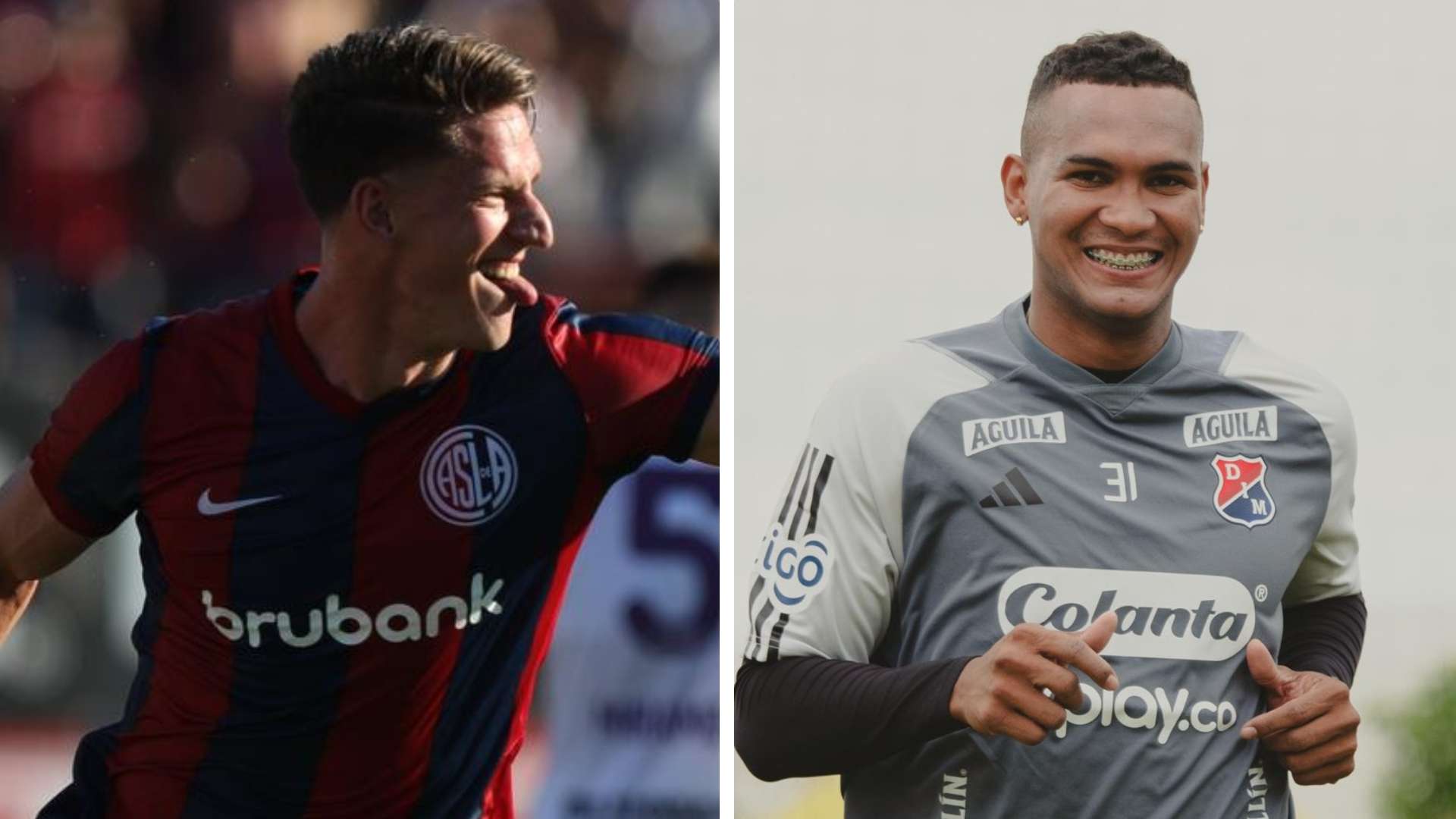 San Lorenzo Independiente Medellín Copa Sudamericana 2023