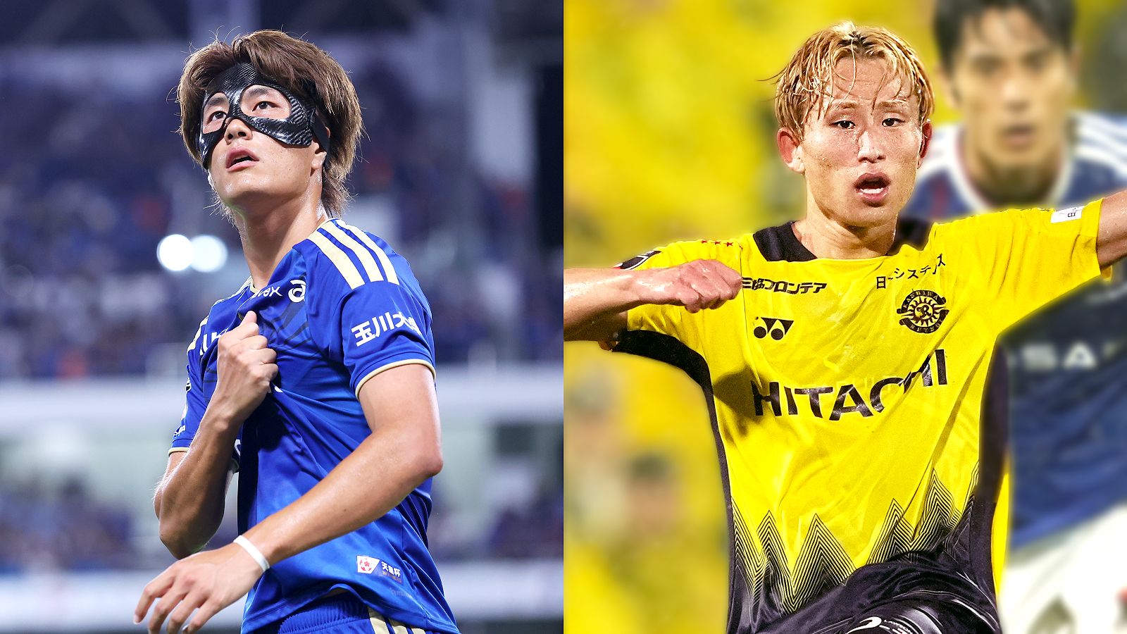 FC町田ゼルビア vs 柏レイソル