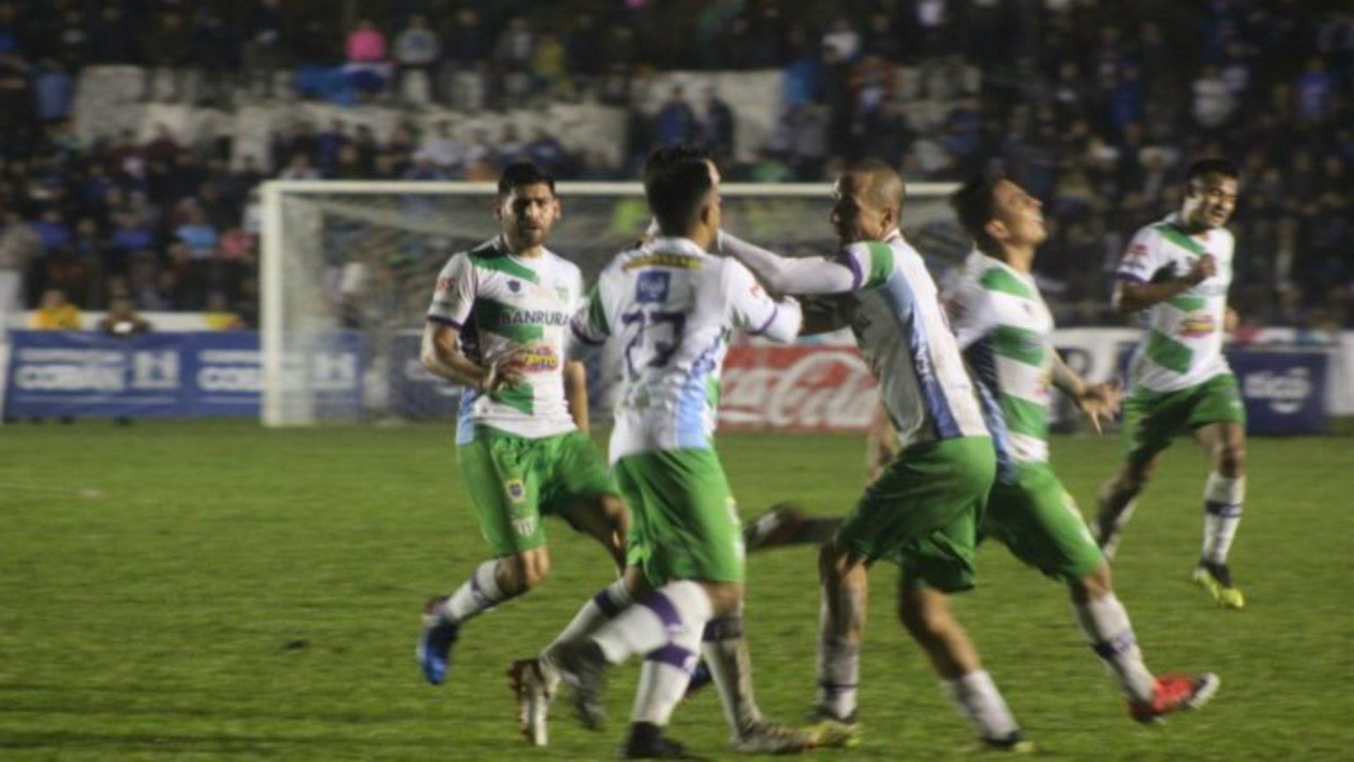 Antigua GFC Cobán