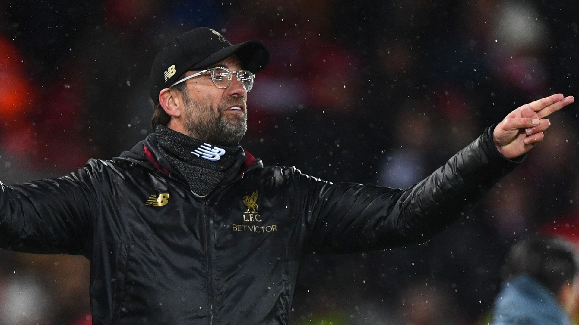 2019-02-20 Klopp Liverpool