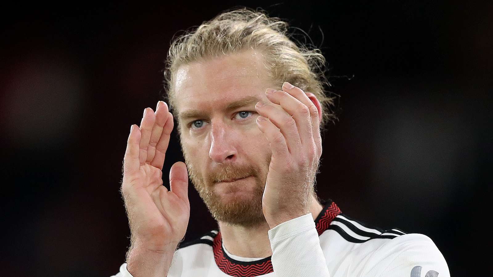 Tim Ream scores for Fulham 2002