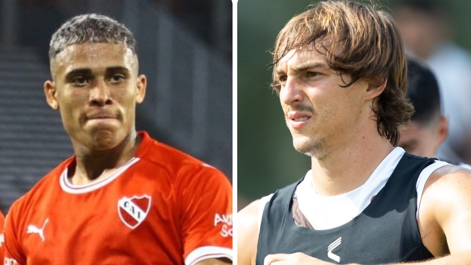  Independiente Platense Torneo Binance 2023