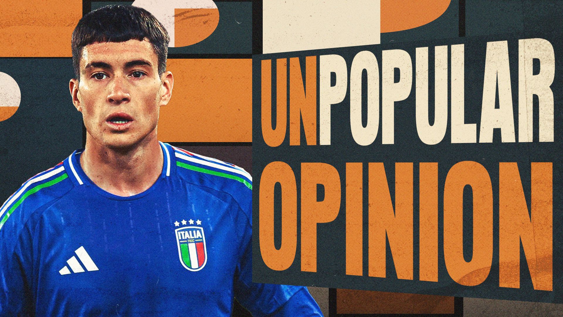 Soulè Unpopular Opinion