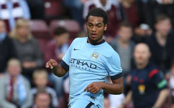 Jason Denayer - Manchester City