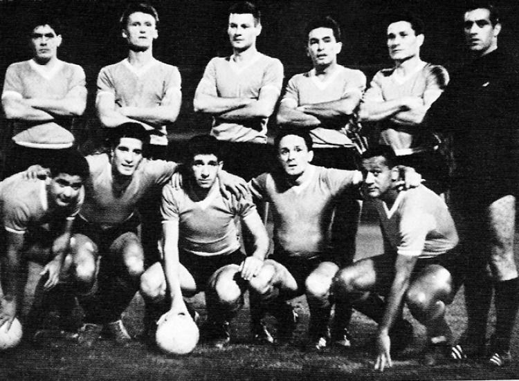 Uruguay