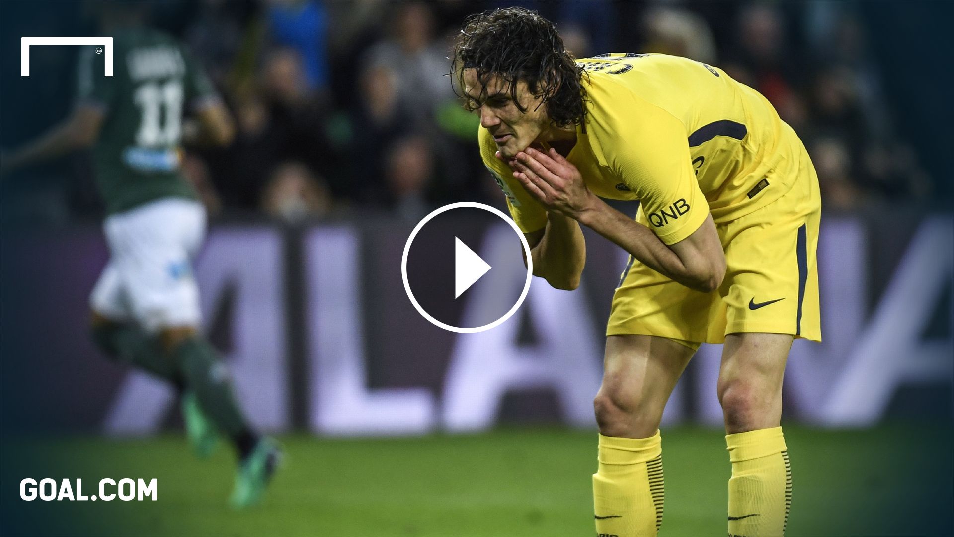 Cavani Playbutton