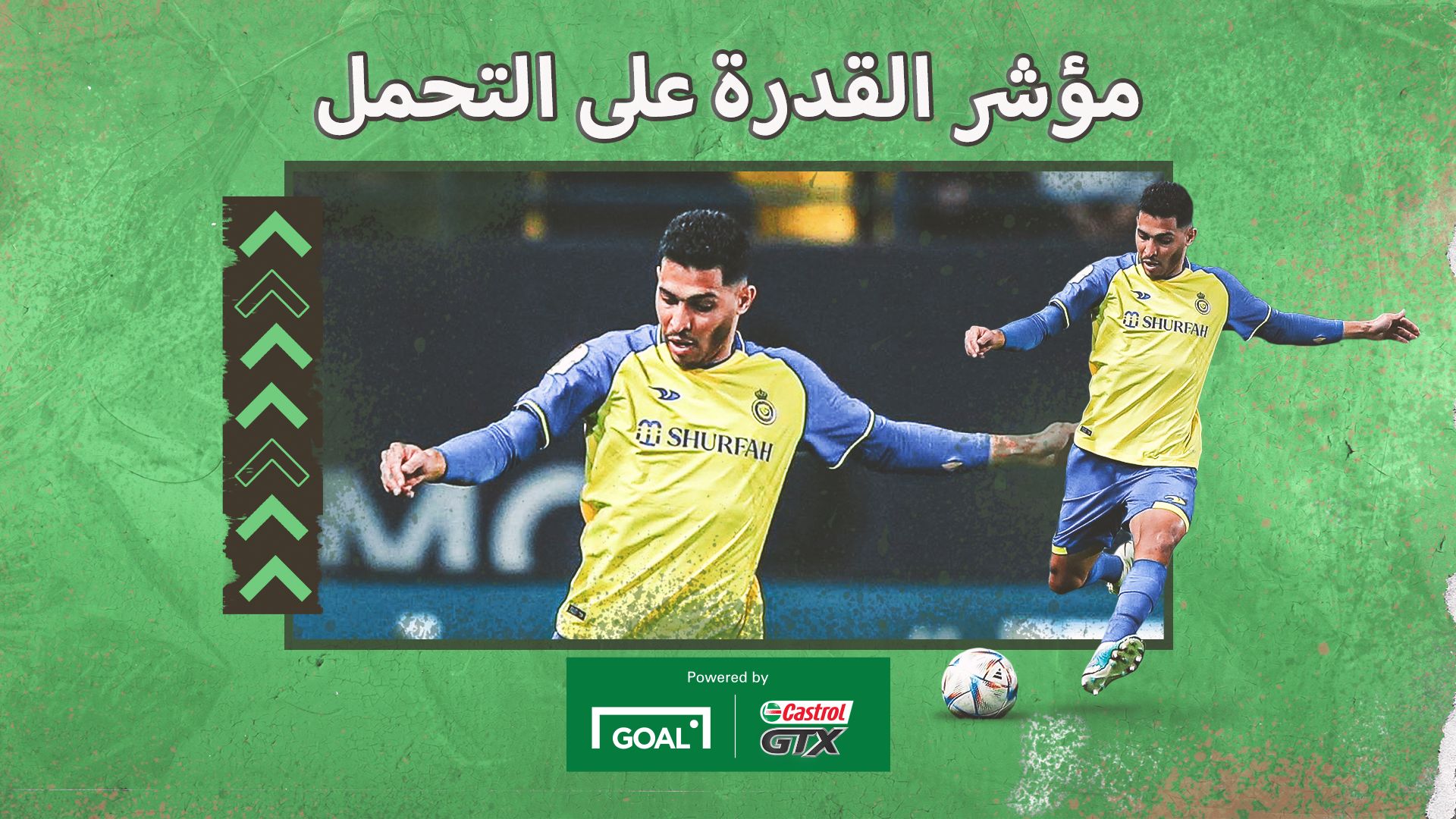 Sultan Al Ghannam castrol week 17