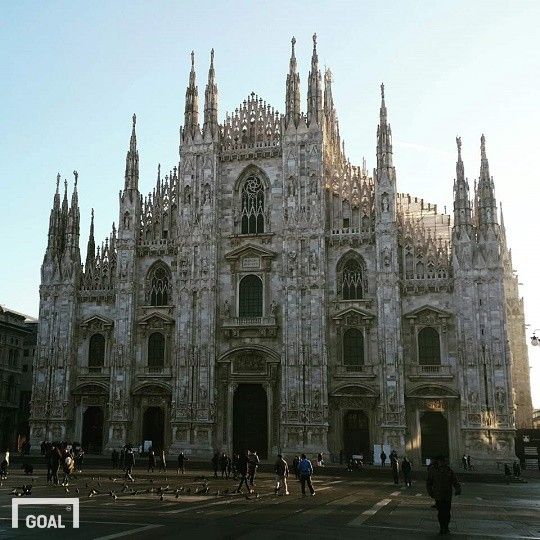 Milano