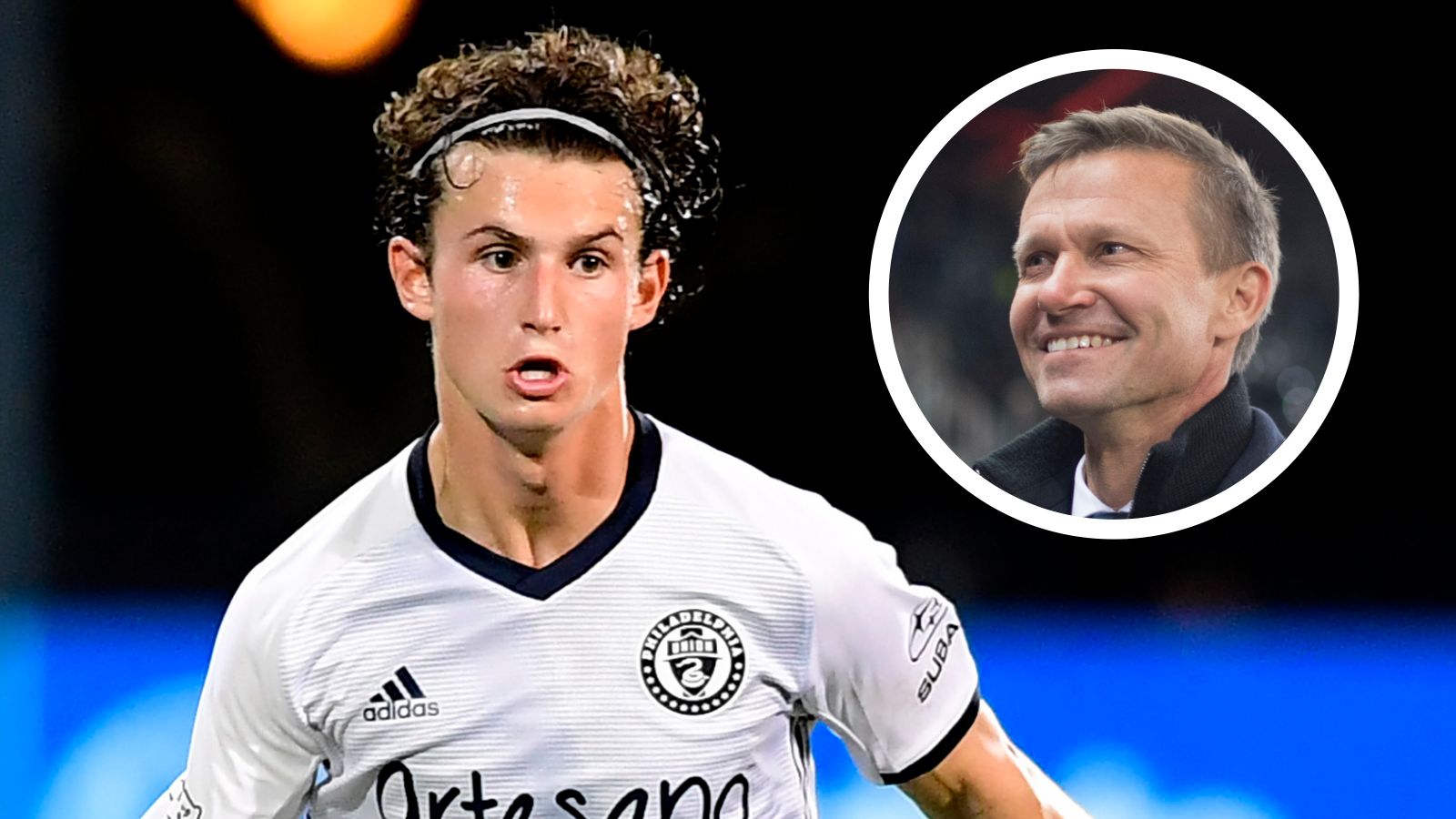 Aaronson Marsch 2020