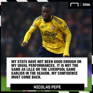 Nicolas Pepe