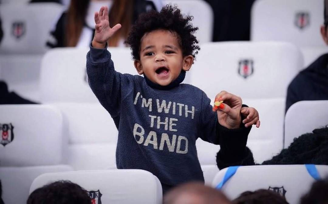 Noah Hutchinson Besiktas