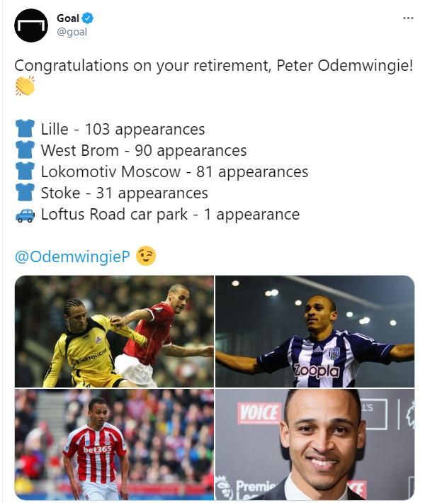 Peter Odemwingie 피터 오뎀윙기