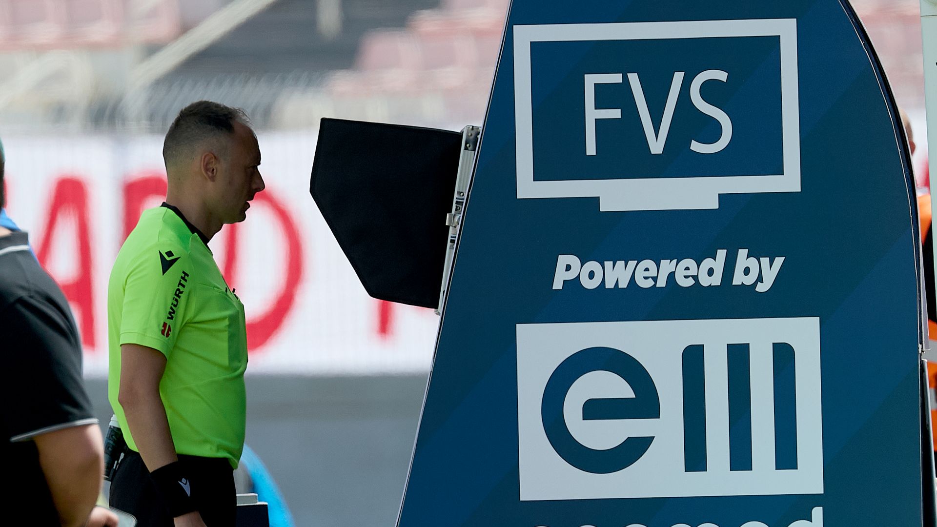 FVS