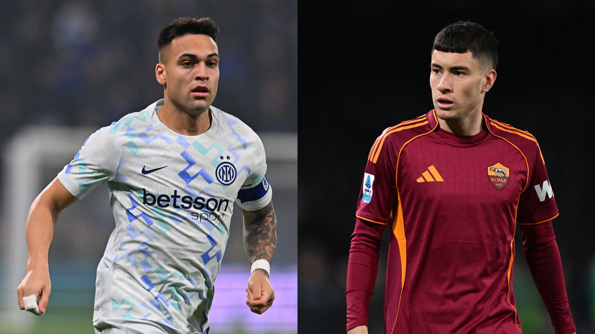 lautaro martinez soule