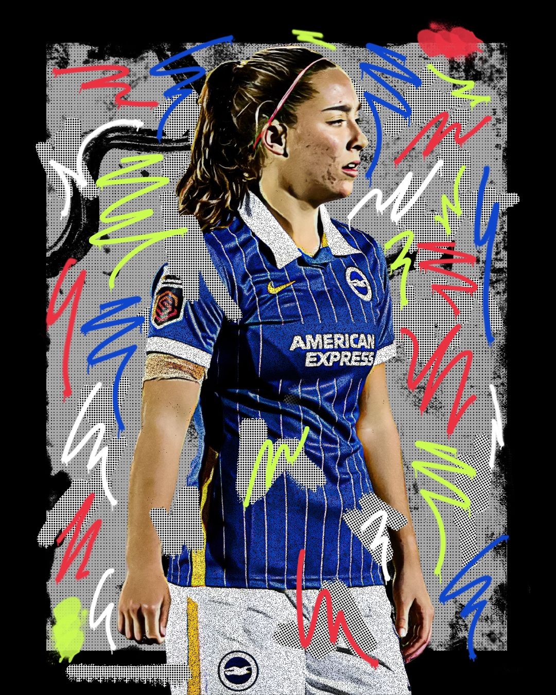 NXGN 2021 Maya Le Tissier