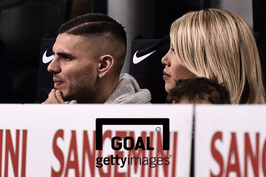icardi and wanda