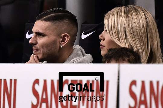 icardi and wanda