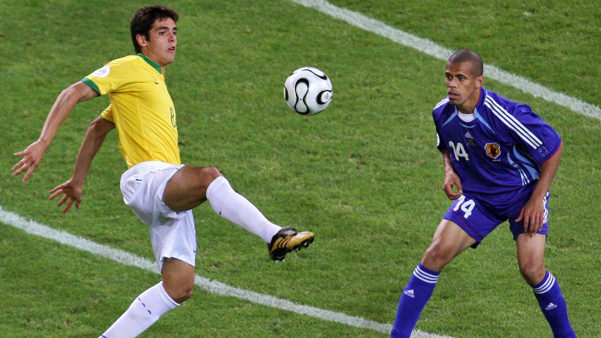 2006 japan brazil