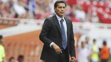 Benjamín Galindo Liga MX México Chivas