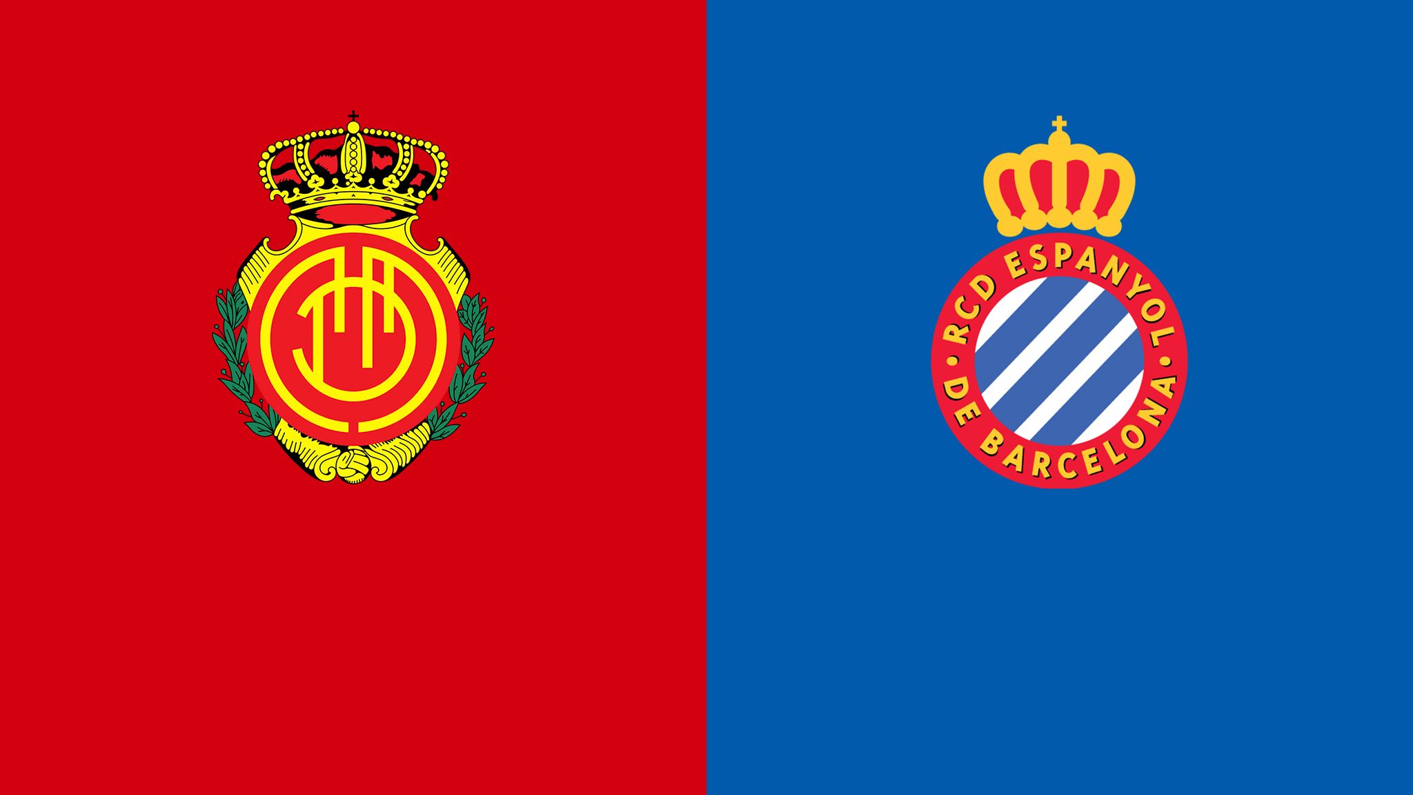 Mallorca Espanyol LaLiga