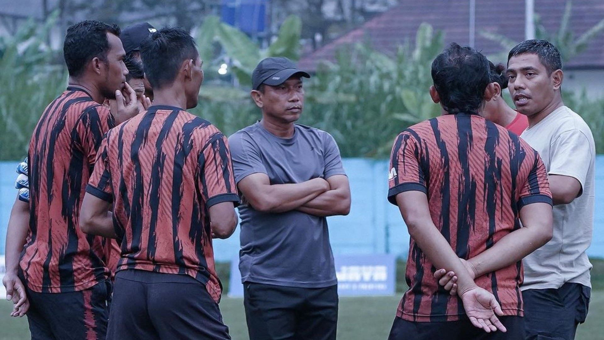 Widodo Cahyono Putro - Arema FC