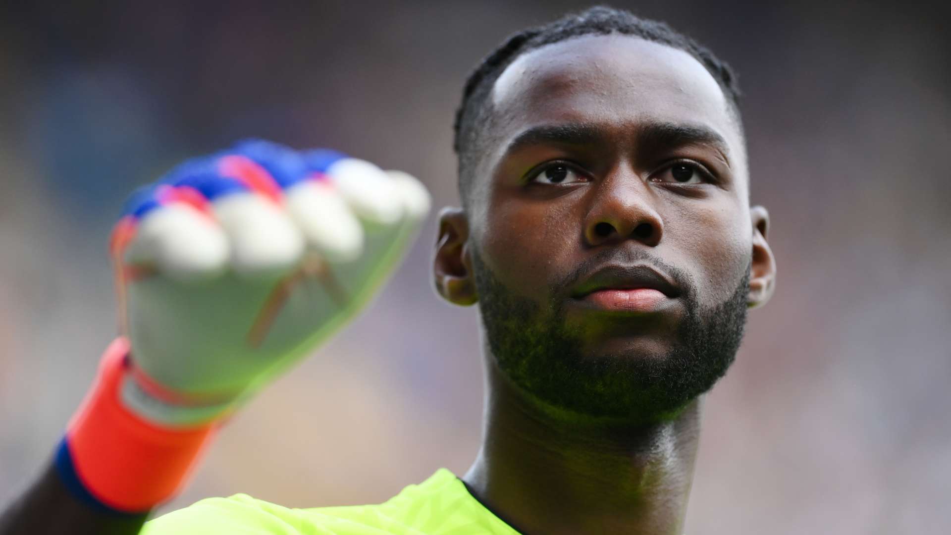 Arthur Okonkwo Wrexham 2024-25