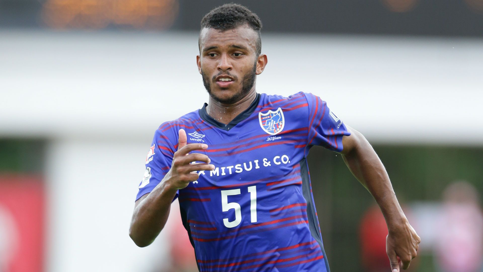 LUIZ FELIPE VELOSO SANTOS