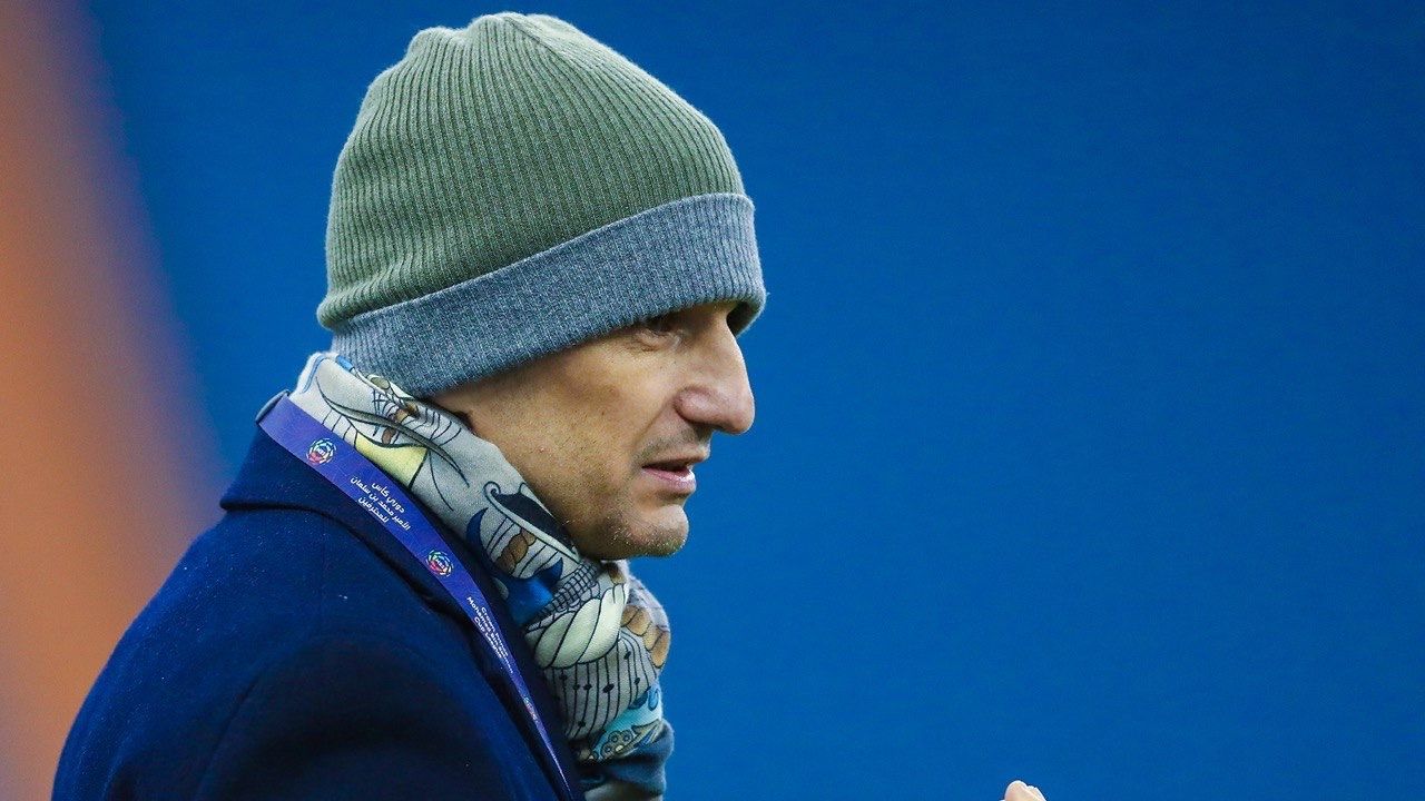 Răzvan Lucescu - hilal 26-12-2020