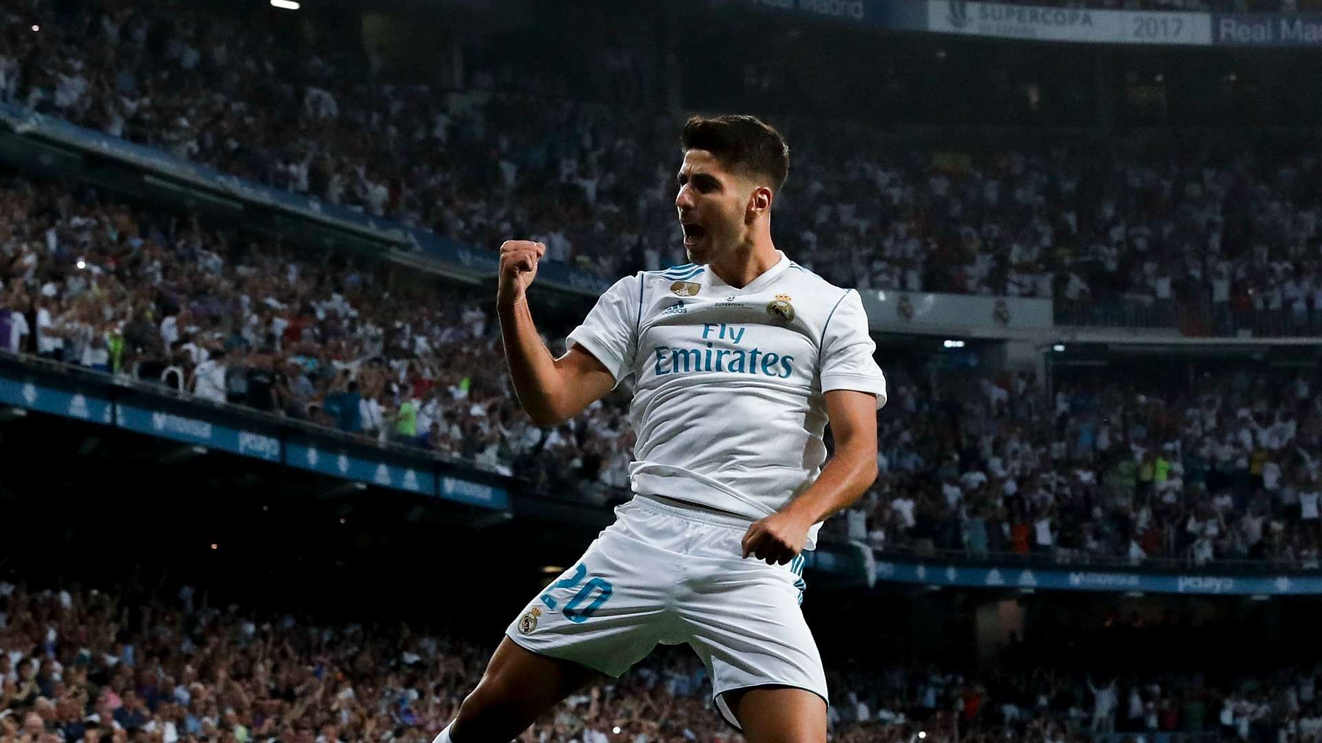 Marco Asensio