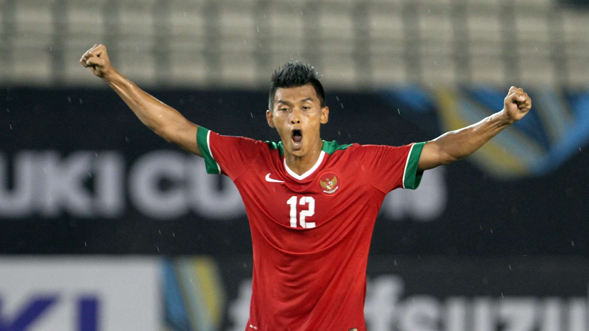 AFF 2016 Lerby Eliandry - Indonesia