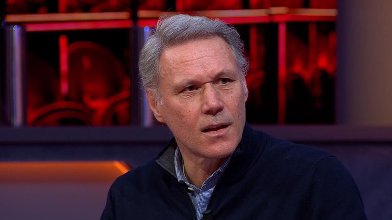 Marco van Basten