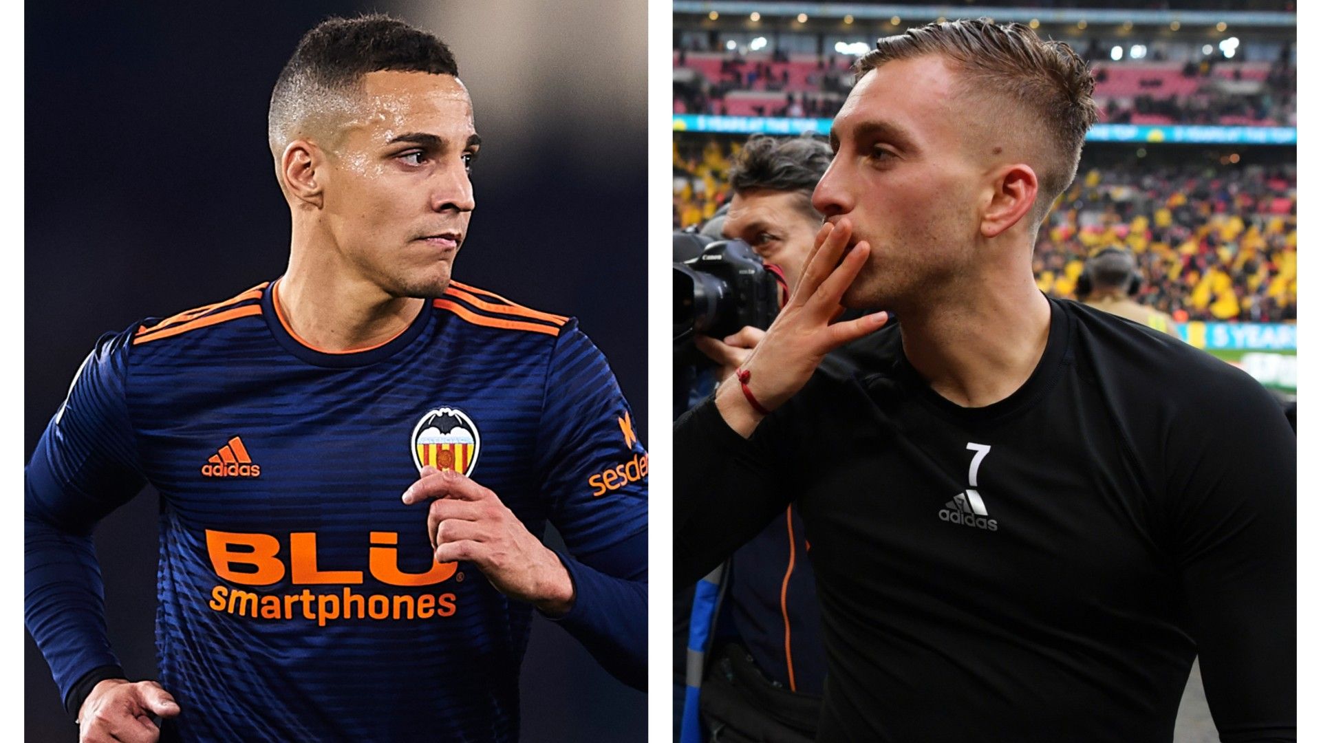 Rodrigo Deulofeu - obiettivi Napoli