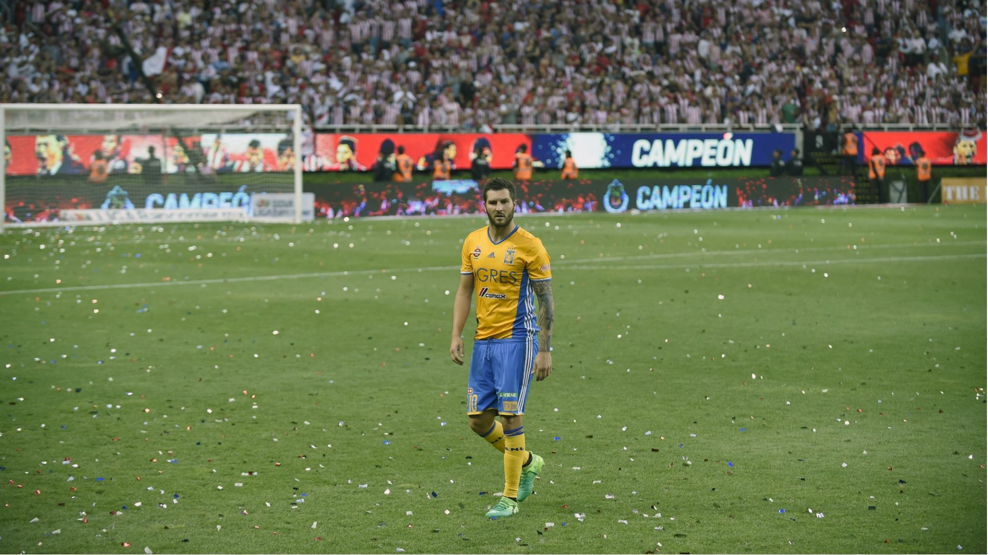 André-Pierre Gignac