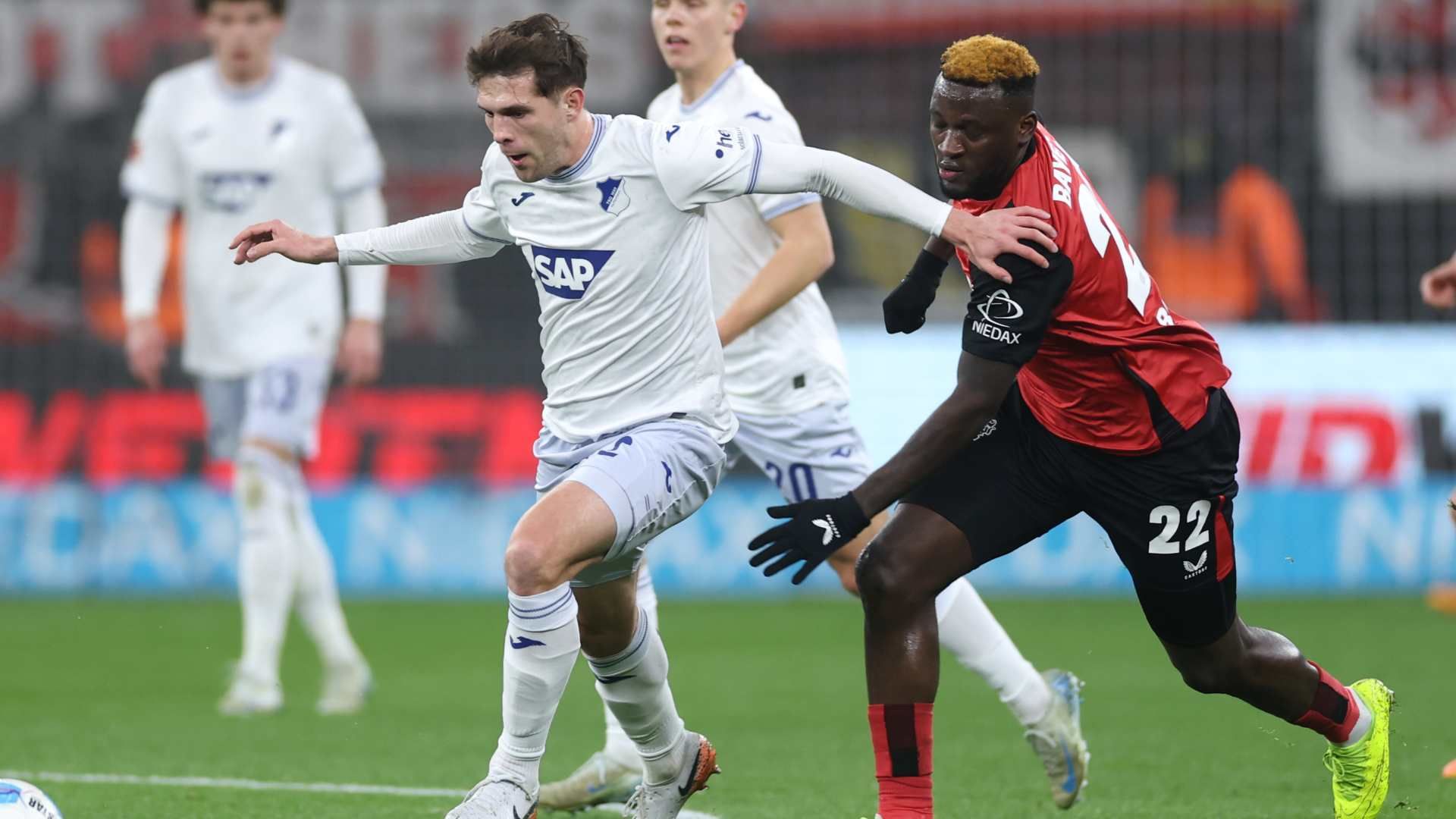 leverkusen hoffenheim