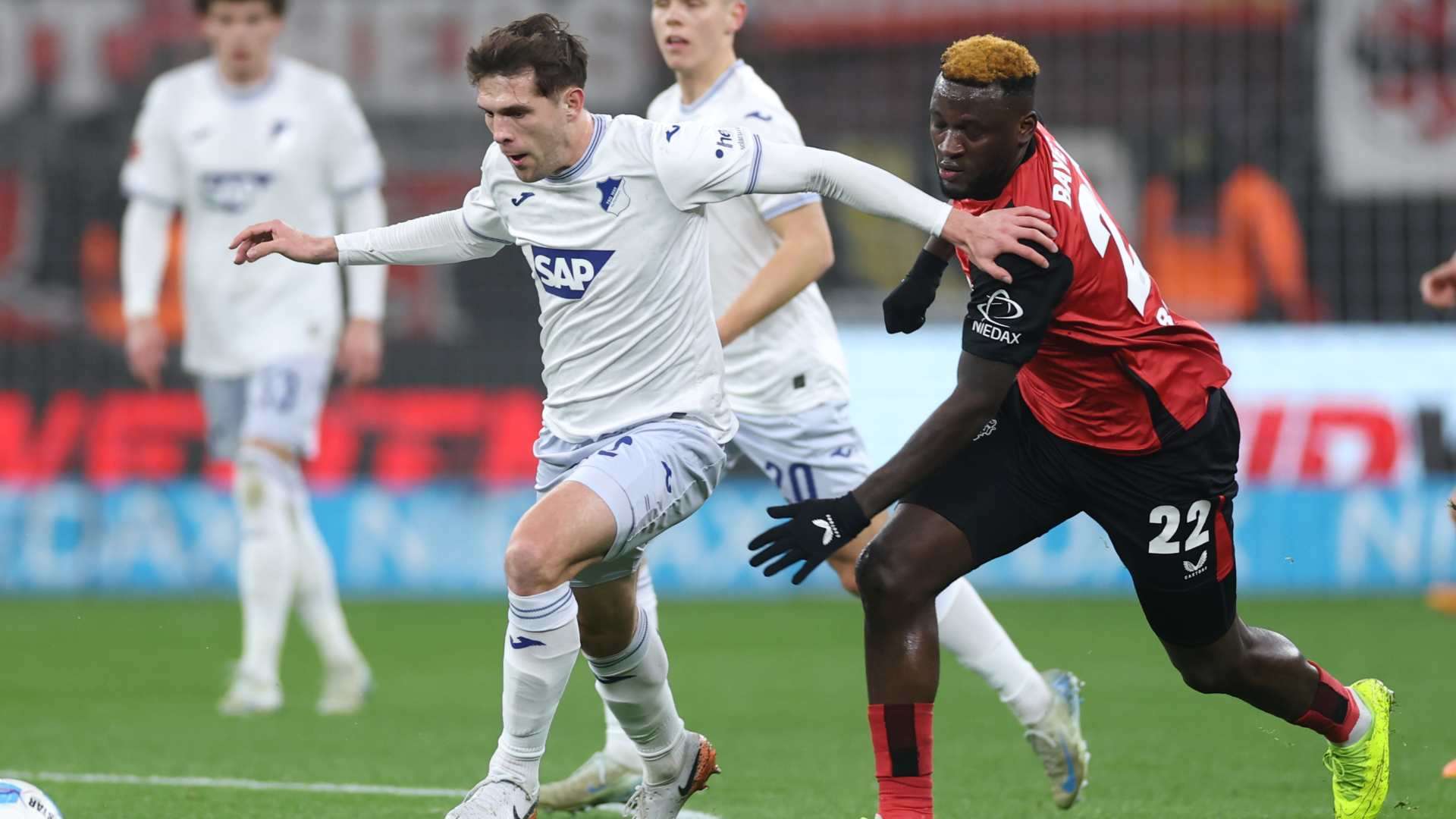 leverkusen hoffenheim