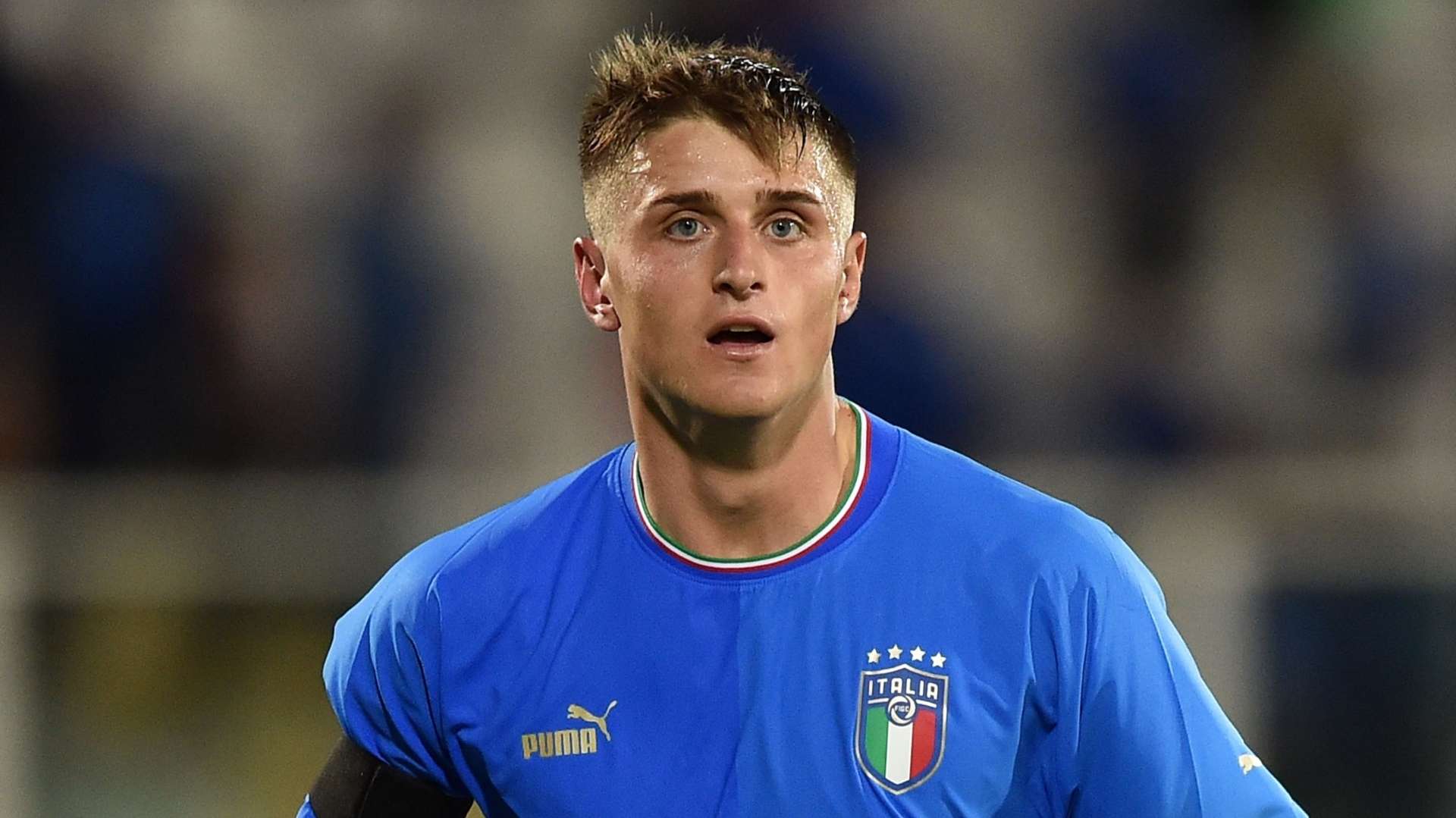 Lorenzo Colombo