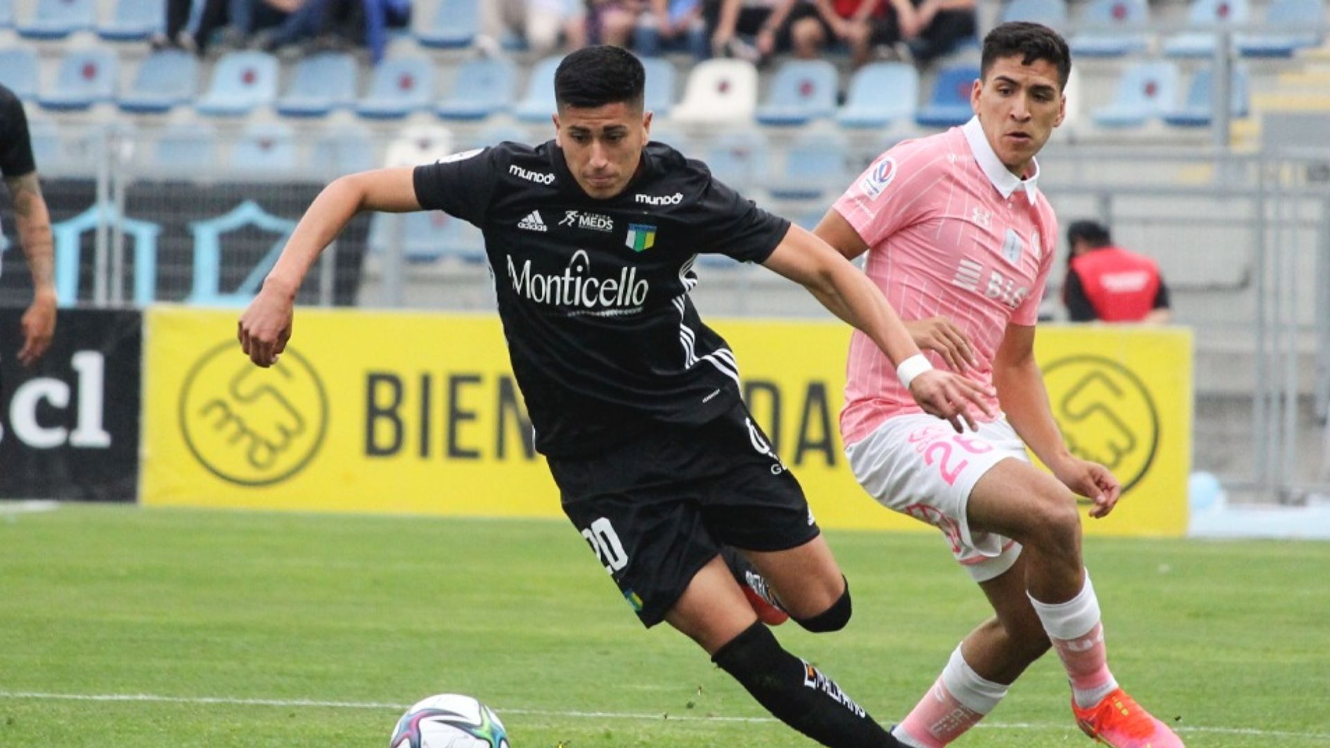 Marcelino Núñez O'Higgins Universidad Católica