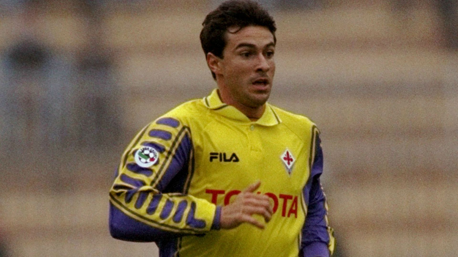 Paul Okon
