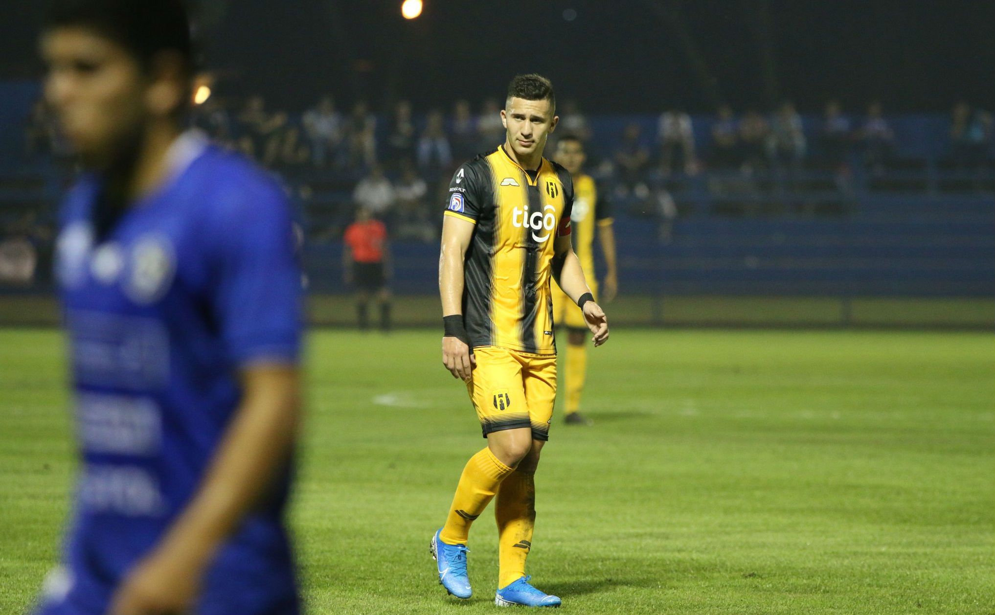 Morel (Paraguay) 19-09-19