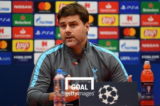 마우리시오 포체티노